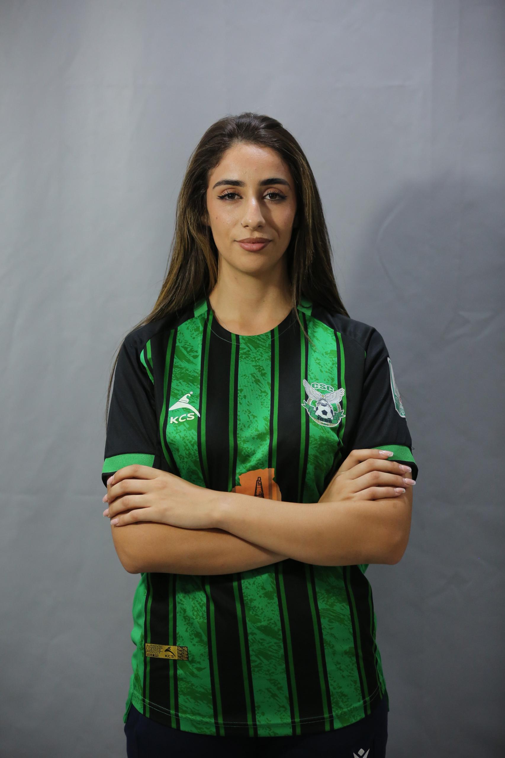 Équipe Féminine CSC